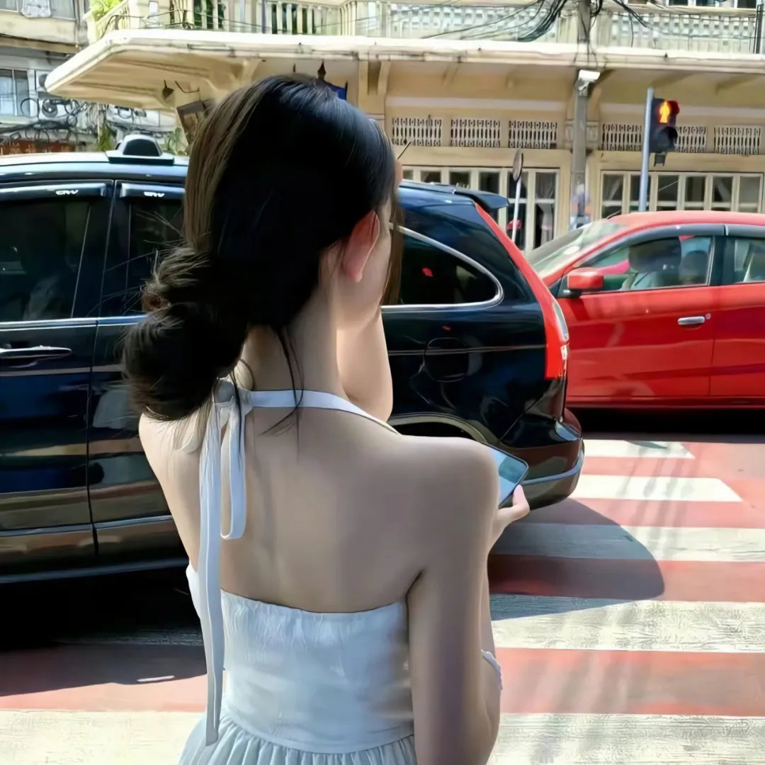 女侠卖人头 在线观看封面